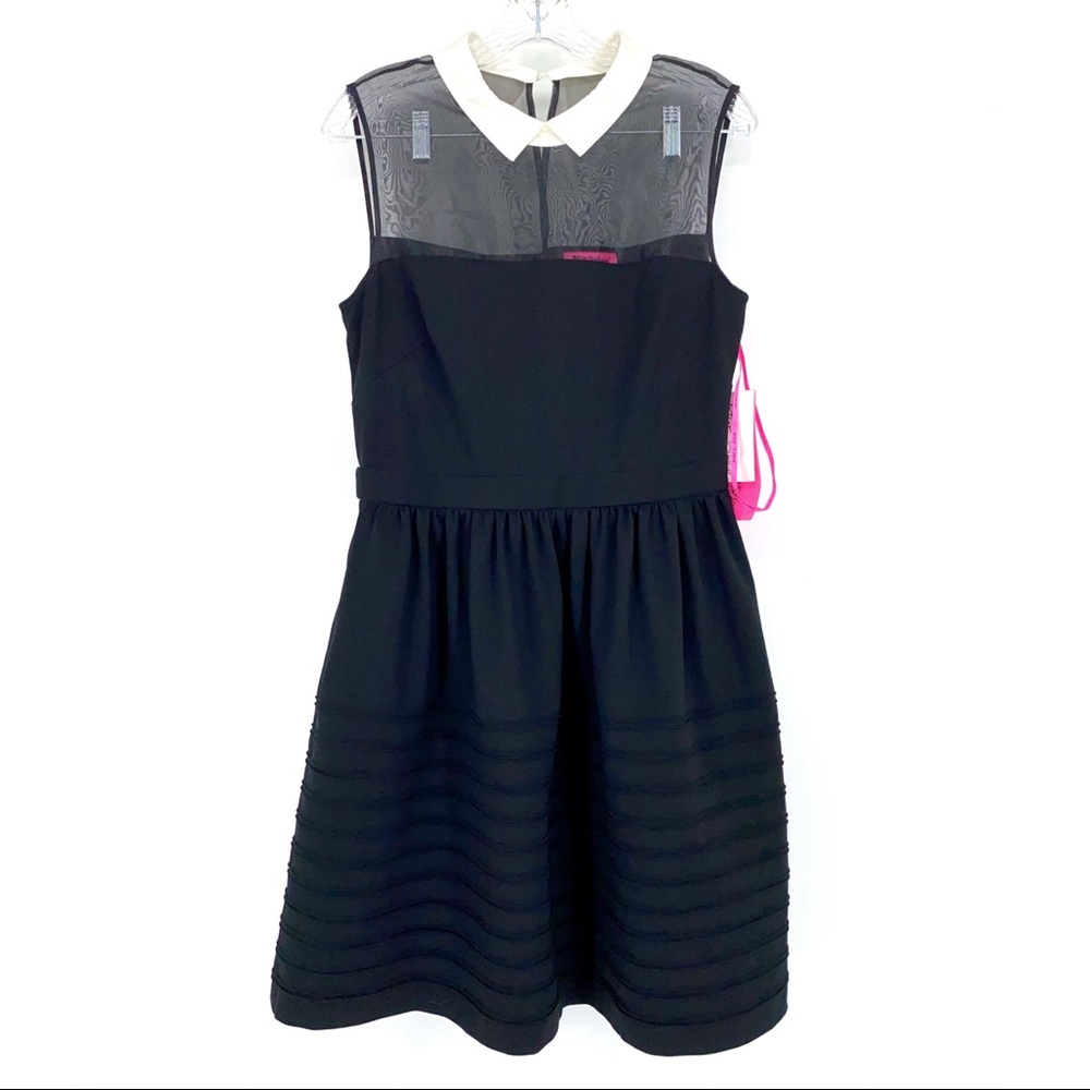 BETSEY JOHNSON dress